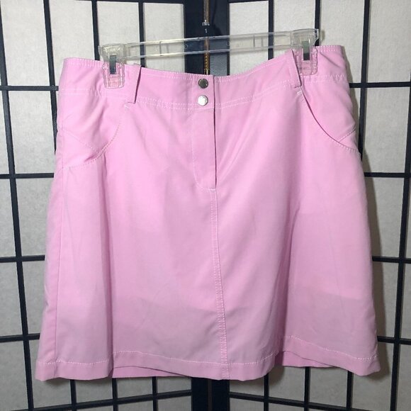 Annika Cutter & Buck Golf Skort Size US8 EUR38 - Picture 1 of 4